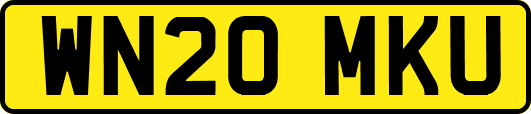 WN20MKU