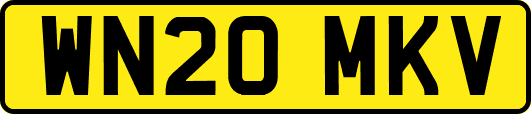 WN20MKV
