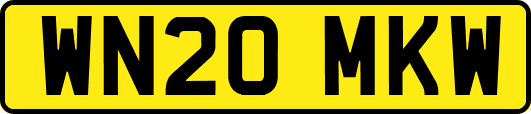WN20MKW