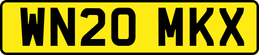 WN20MKX