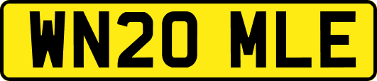 WN20MLE
