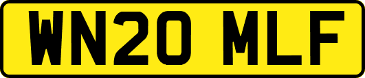 WN20MLF
