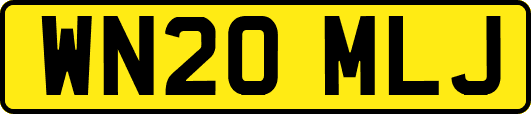 WN20MLJ
