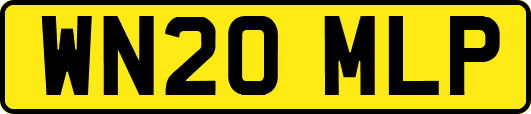 WN20MLP