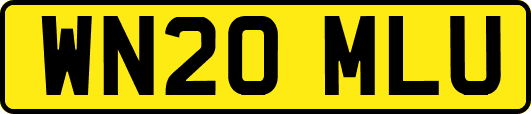 WN20MLU