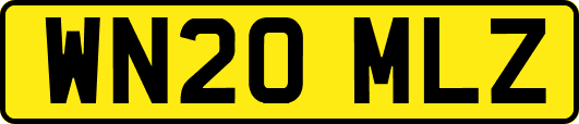 WN20MLZ