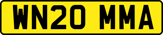WN20MMA