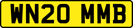 WN20MMB
