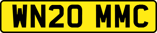 WN20MMC