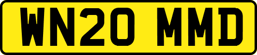 WN20MMD