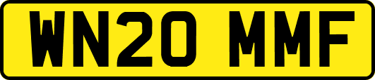 WN20MMF
