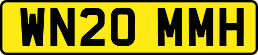 WN20MMH