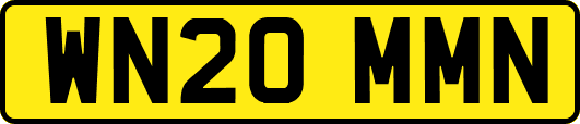 WN20MMN