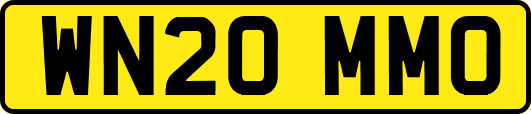 WN20MMO