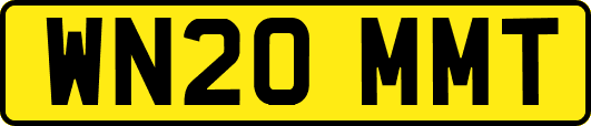 WN20MMT