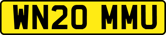WN20MMU
