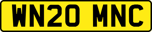WN20MNC