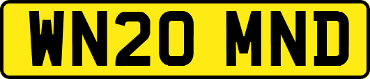 WN20MND