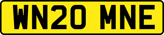 WN20MNE