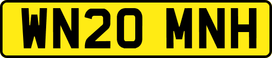 WN20MNH