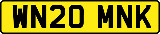 WN20MNK