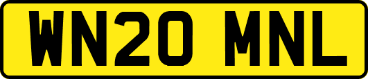 WN20MNL