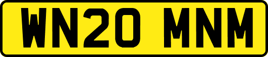 WN20MNM