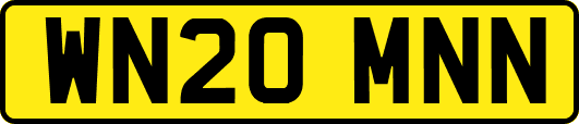 WN20MNN