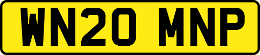 WN20MNP