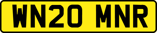 WN20MNR