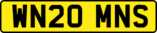 WN20MNS