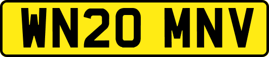 WN20MNV
