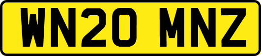 WN20MNZ