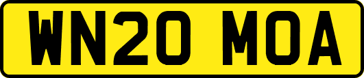 WN20MOA