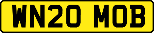 WN20MOB