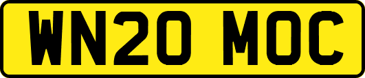 WN20MOC