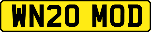 WN20MOD