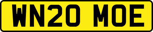 WN20MOE