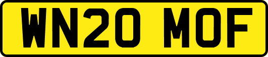 WN20MOF