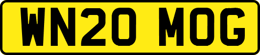 WN20MOG