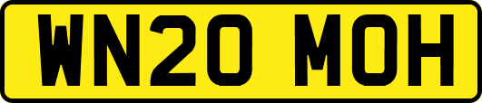 WN20MOH