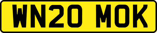 WN20MOK