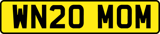 WN20MOM