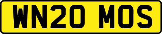WN20MOS