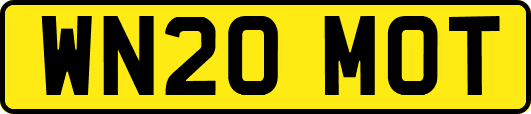 WN20MOT
