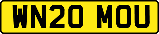 WN20MOU
