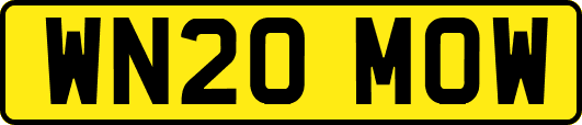 WN20MOW