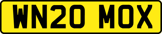 WN20MOX