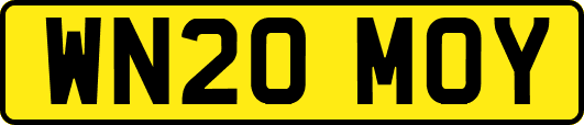 WN20MOY