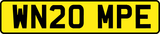 WN20MPE